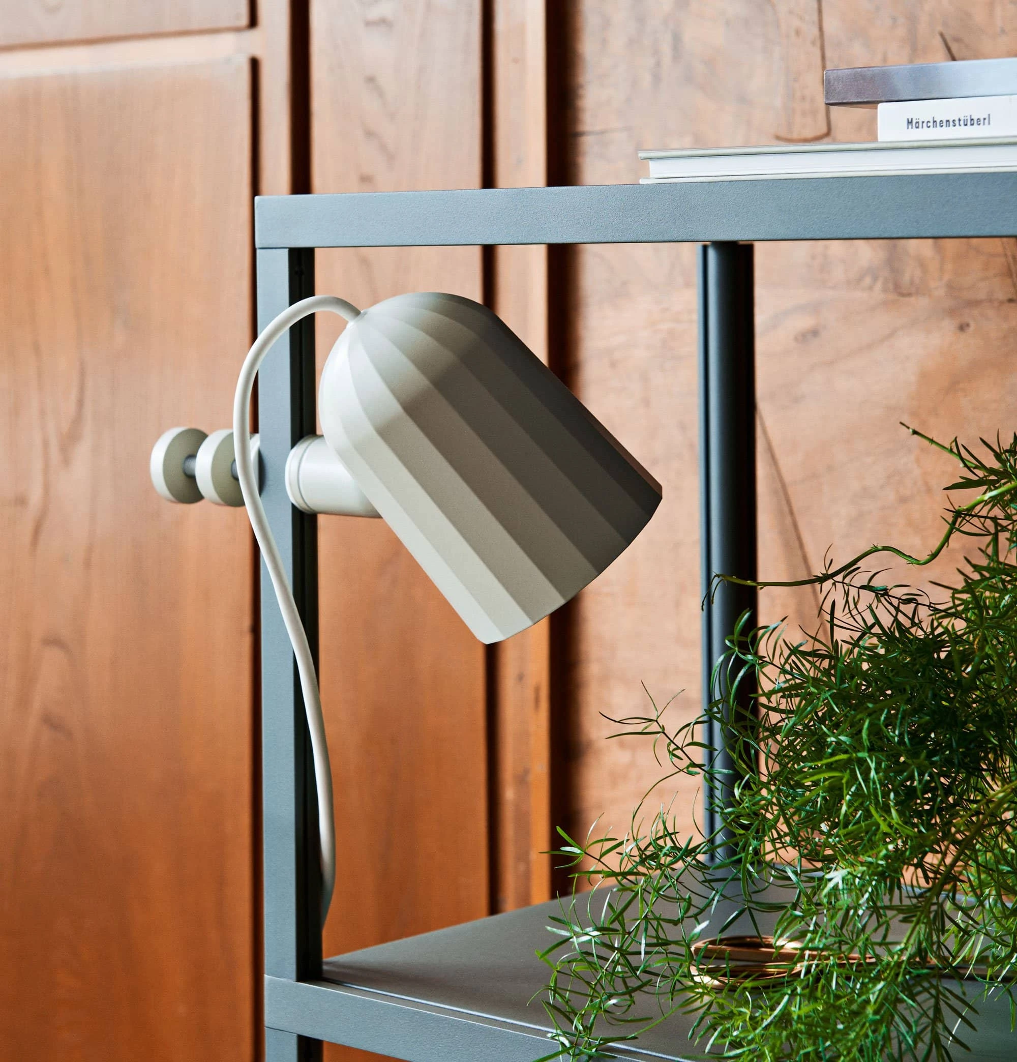 HAY Noc Clip Light β Off White - Image 2