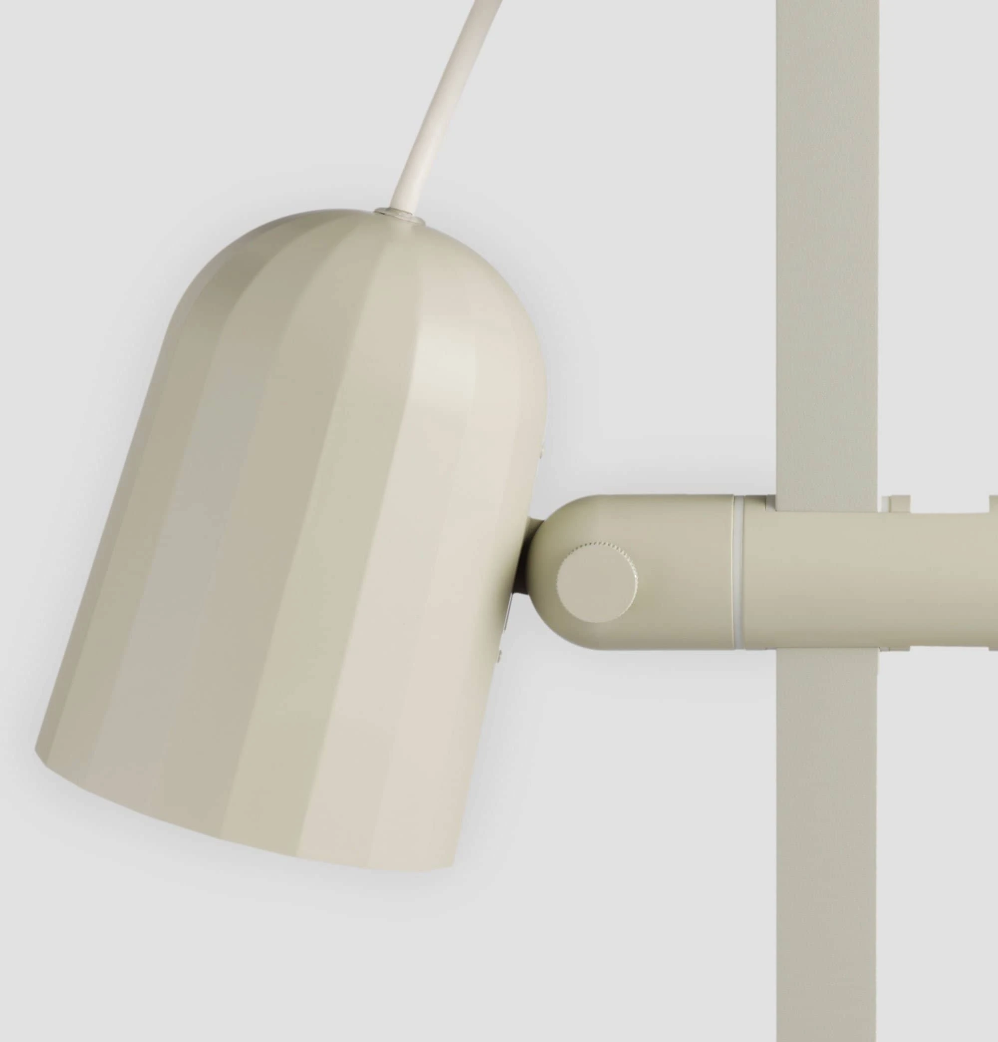 HAY Noc Clip Light β Off White - Image 3