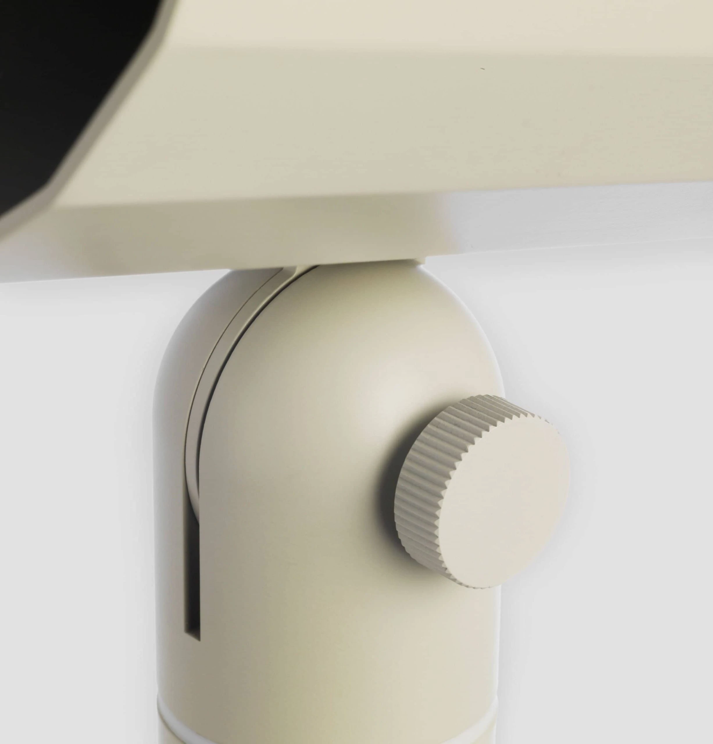 HAY Noc Clip Light β Off White - Image 5