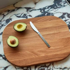 HAY Oak Chopping Board -HAY shop hay oak chopping board 3