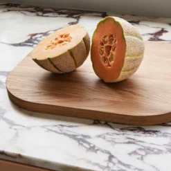 HAY Oak Chopping Board -HAY shop hay oak chopping board 4