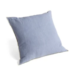 HAY Outline Cushion – Ice Blue