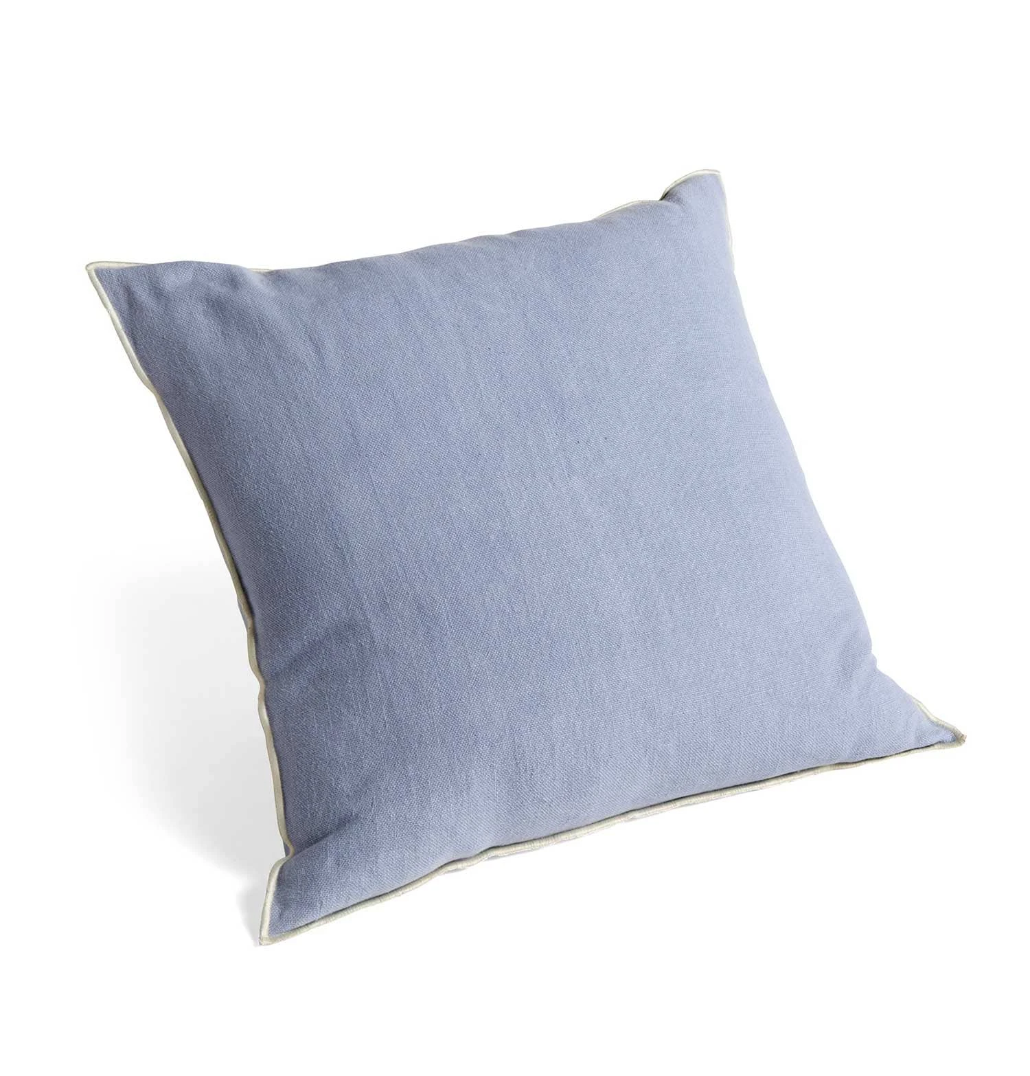 HAY Outline Cushion – Ice Blue 3 HAY Outline Cushion – Ice Blue
