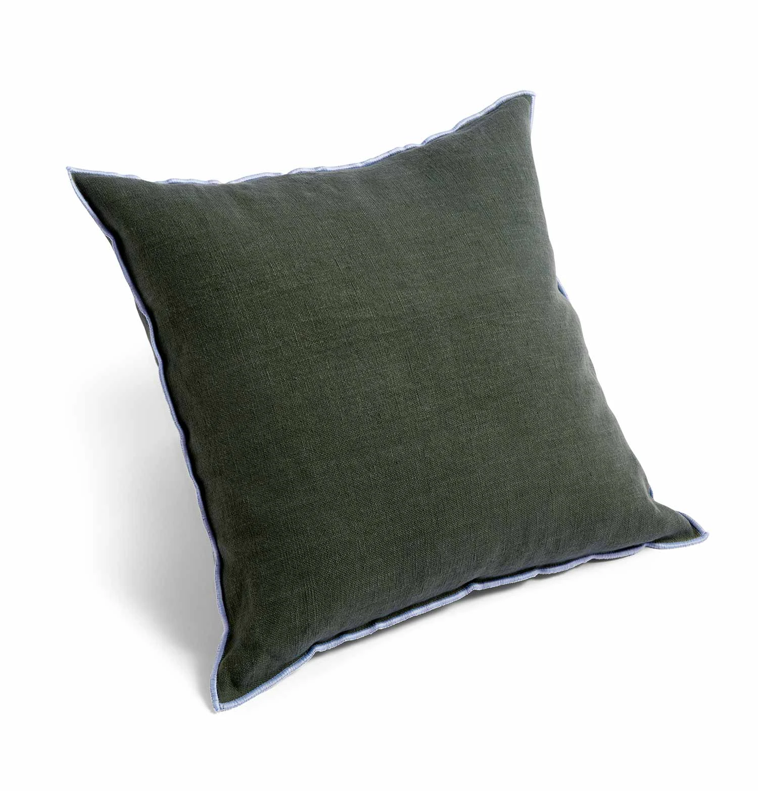 HAY Outline Cushion – Moss 3 HAY Outline Cushion – Moss