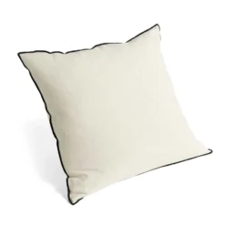 HAY Outline Cushion – Off White