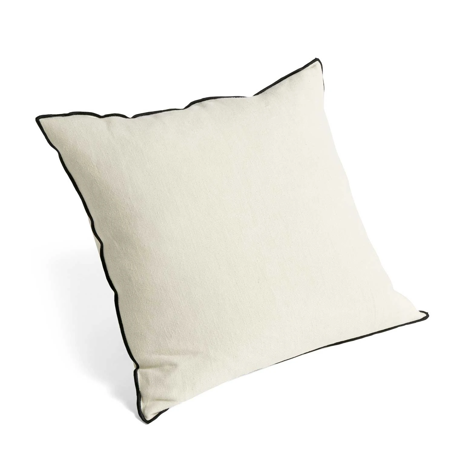 HAY Outline Cushion – Off White 3 HAY Outline Cushion – Off White
