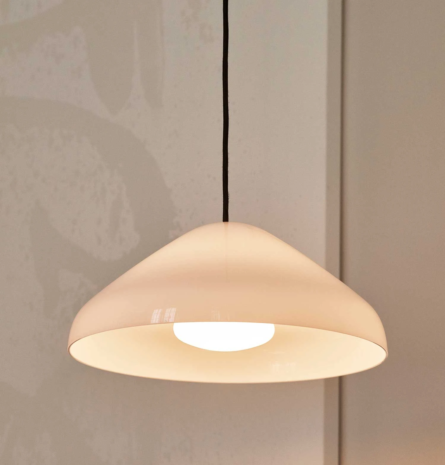 HAY Pao Glass Pendant - Image 2