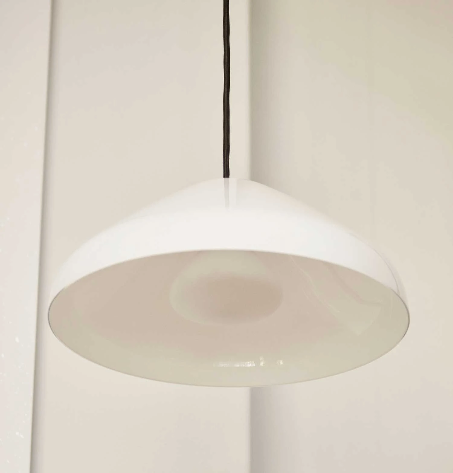 HAY Pao Glass Pendant - Image 3