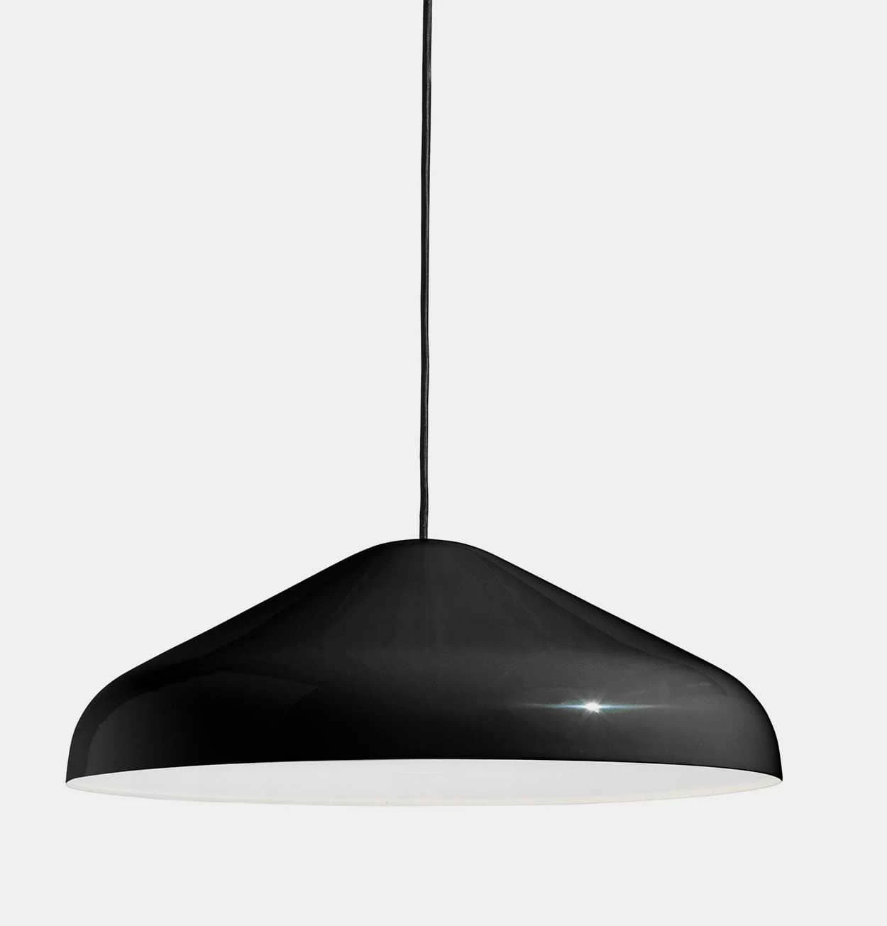 HAY Pao Steel Pendant 470 In Various Colours - Image 3