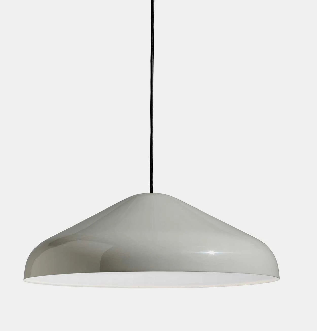 HAY Pao Steel Pendant 470 In Various Colours - Image 4