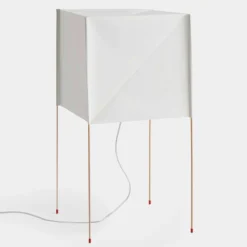 HAY Paper Cube Floor Lamp