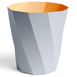 HAY Paper Paper Bin – Light Grey