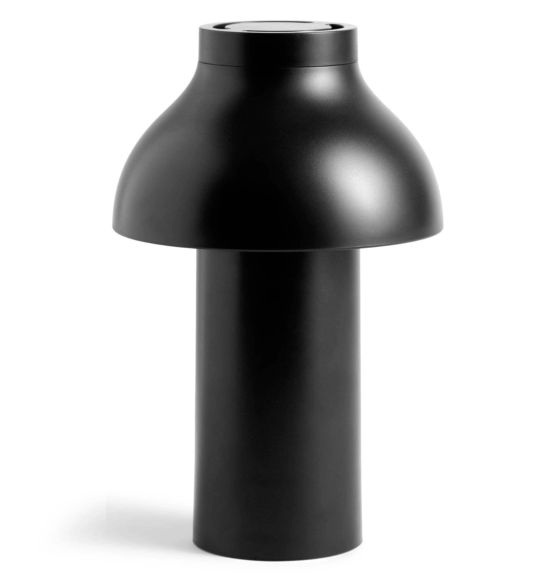 HAY PC Portable Lamp β Black