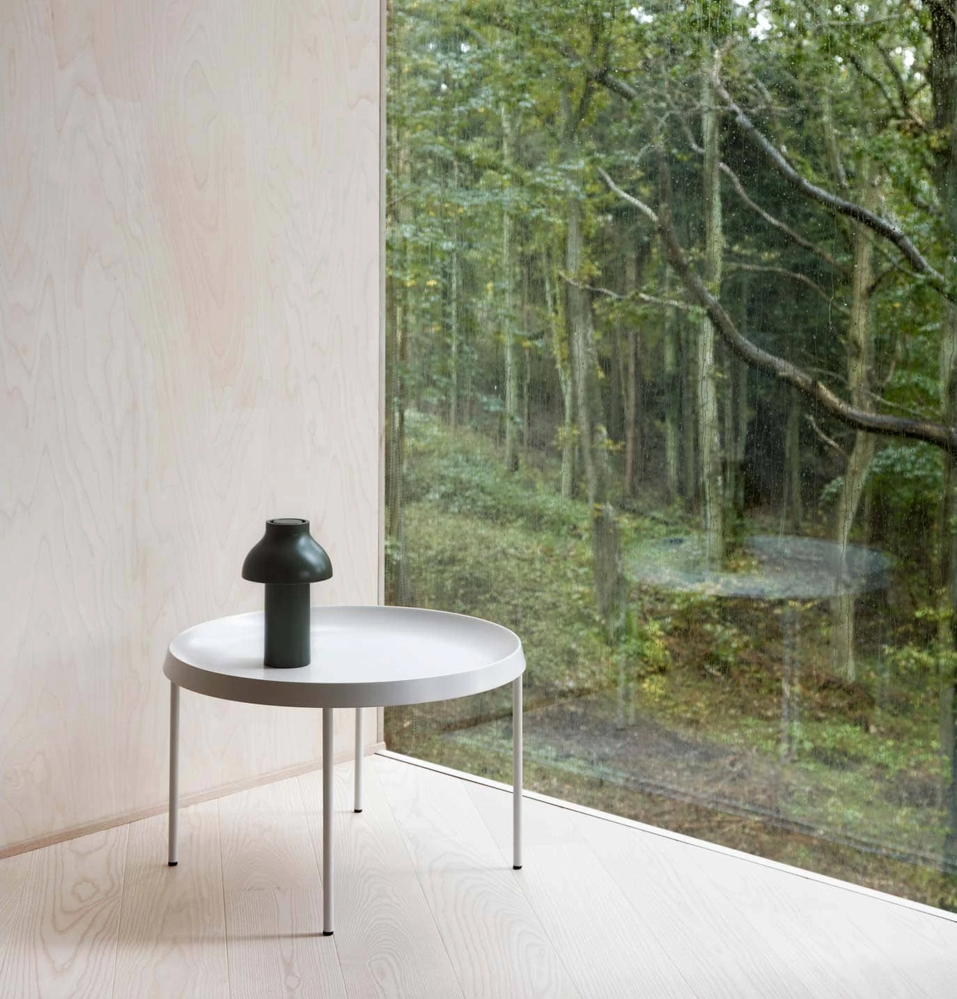 HAY PC Portable Lamp β Black - Image 2