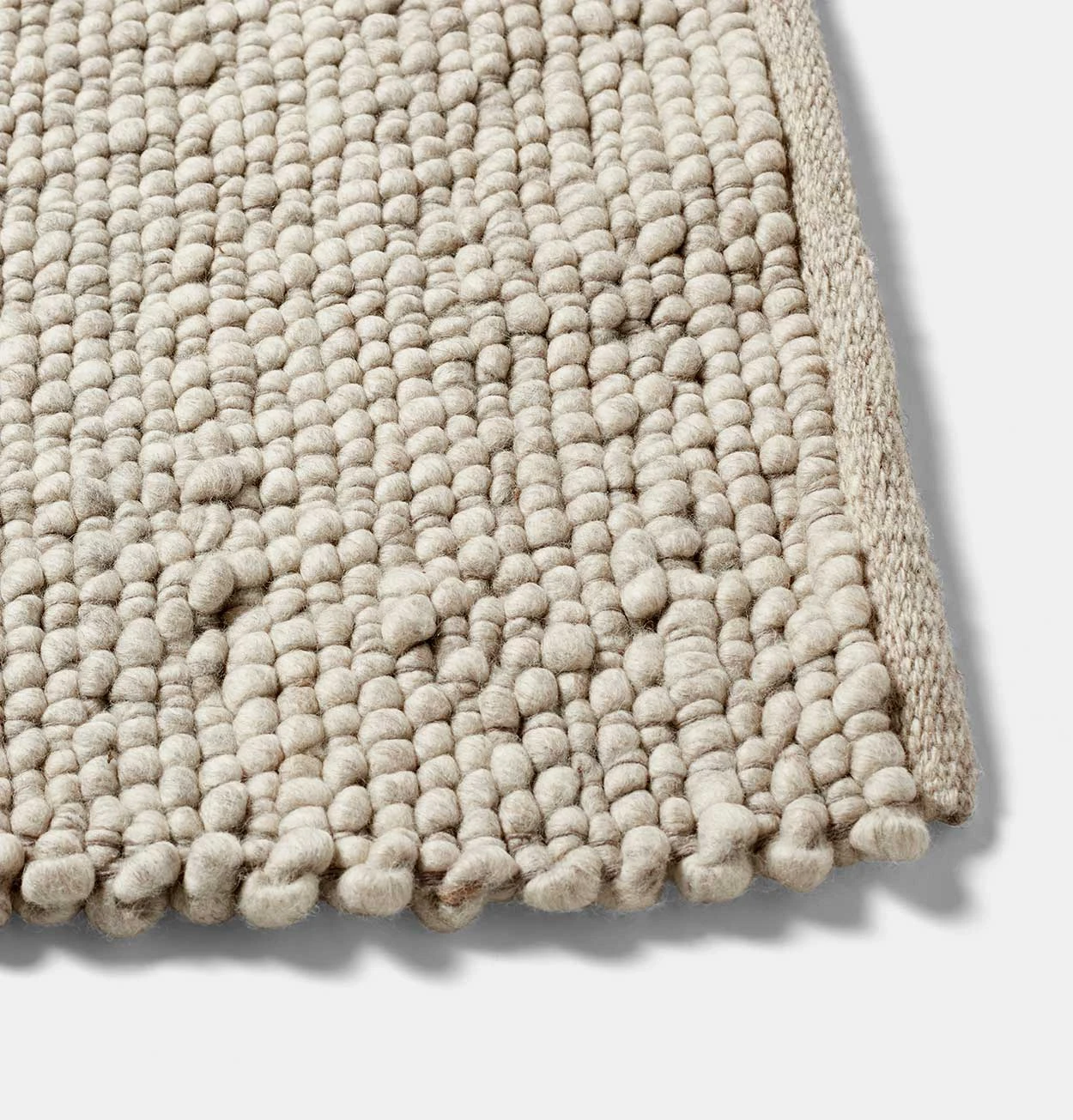 HAY Peas Random Rug – Various Sizes & Colours 5 HAY Peas Random Rug – Various Sizes & Colours - Image 3