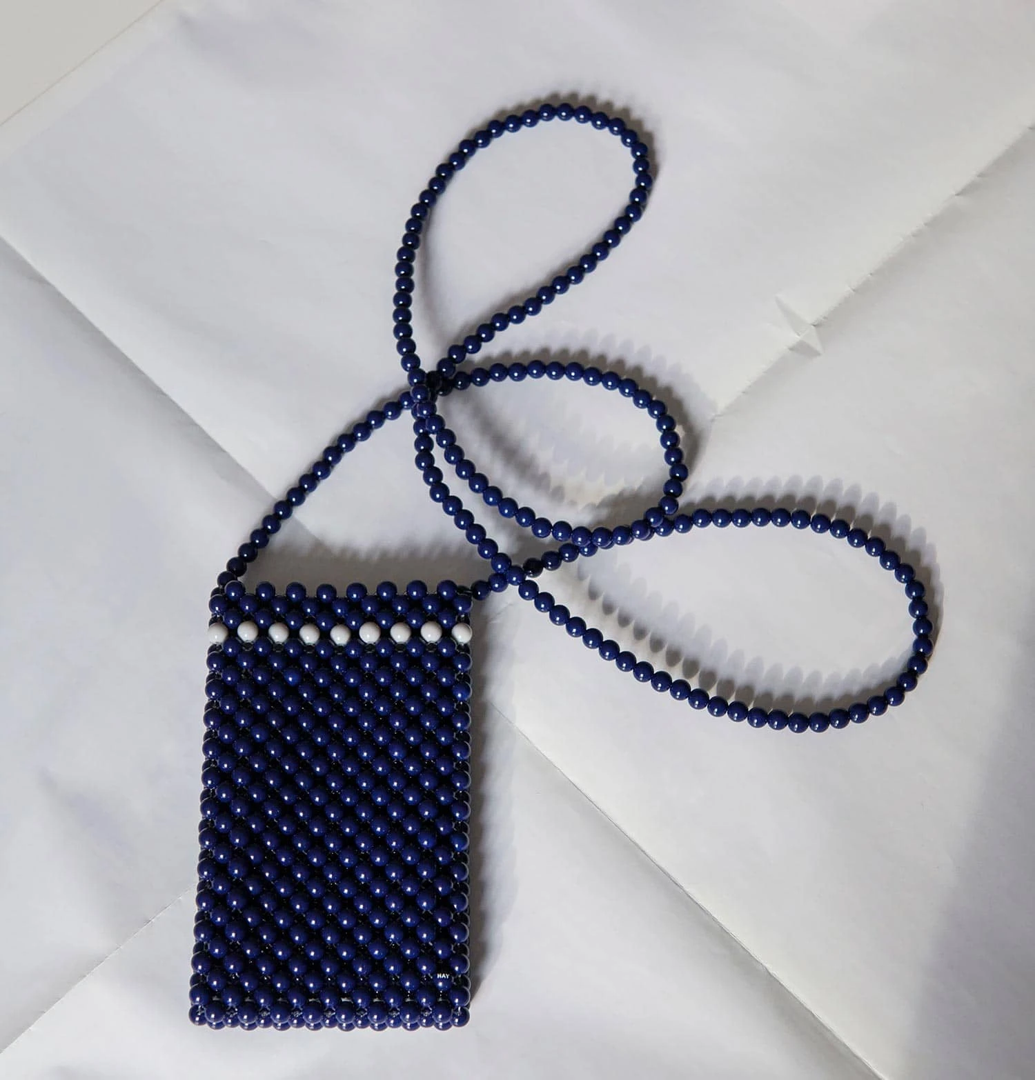 HAY Perla Phone Holder β Rubus - Image 3