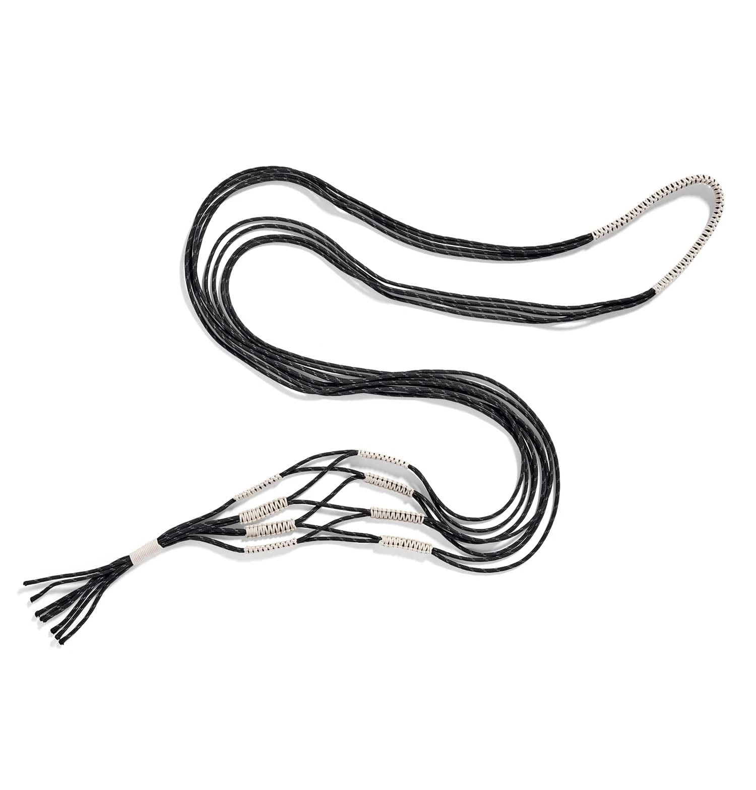 HAY Phanta Plant Hanger – Black 5 HAY Phanta Plant Hanger – Black - Image 3
