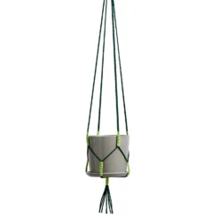 HAY Phanta Plant Hanger – Green
