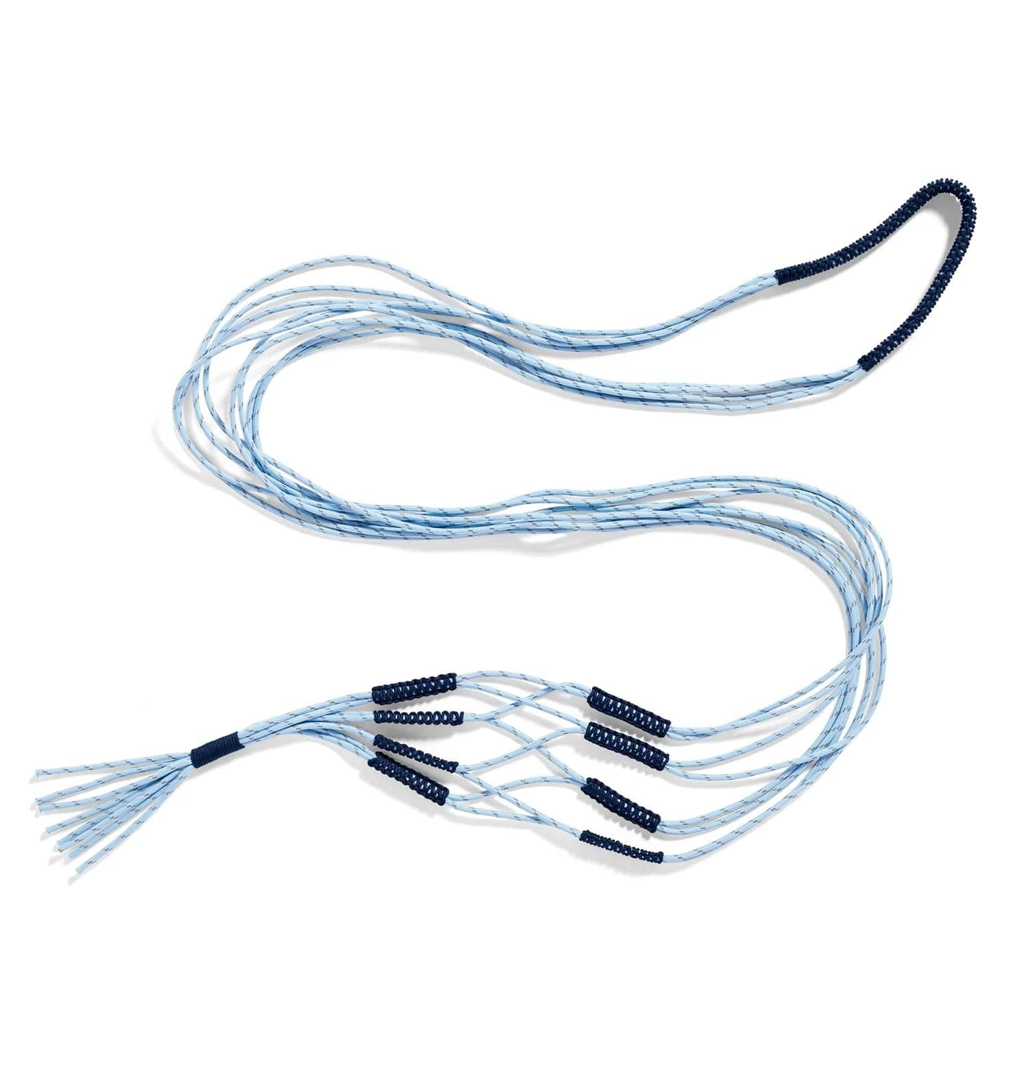 HAY Phanta Plant Hanger β Light Blue - Image 3