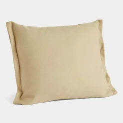 HAY Plica Cushion Planar In Sand