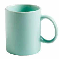 HAY Rainbow Mug – Mint Green