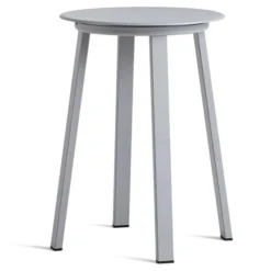 HAY Revolver Stool – Sky Grey