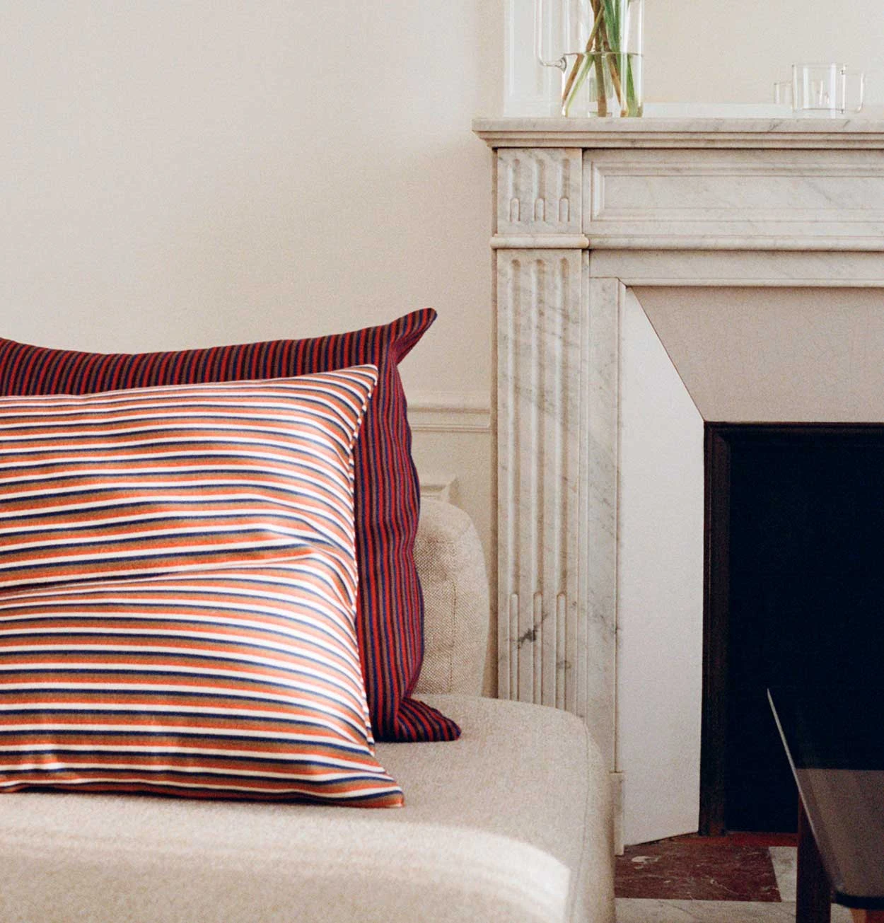 HAY Ribbon Cushion β Various Colours - Image 2