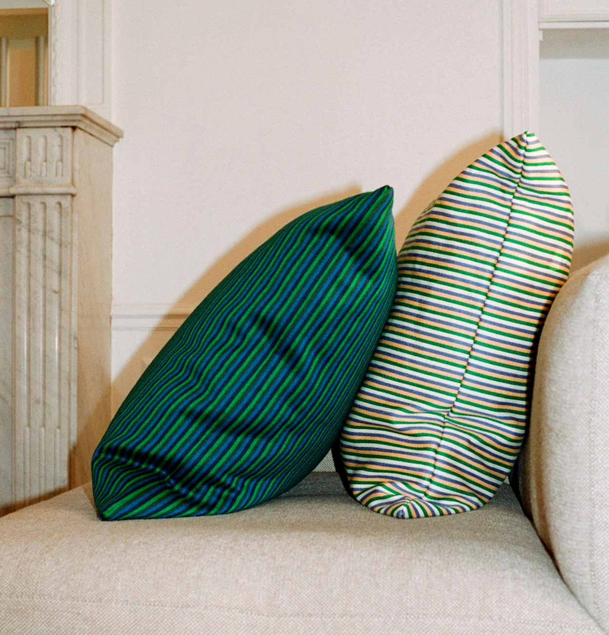 HAY Ribbon Cushion β Various Colours - Image 7