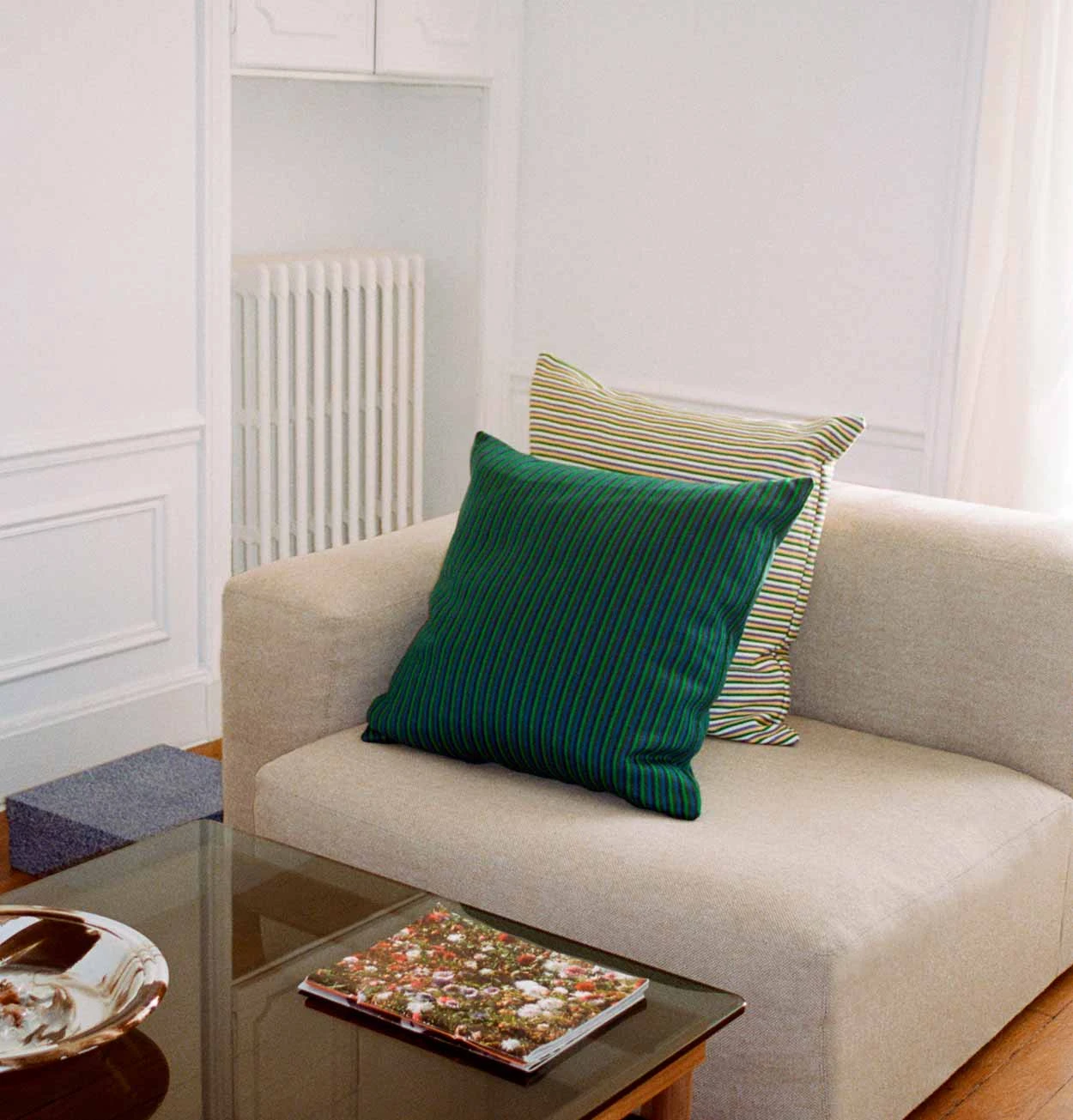 HAY Ribbon Cushion β Various Colours - Image 8