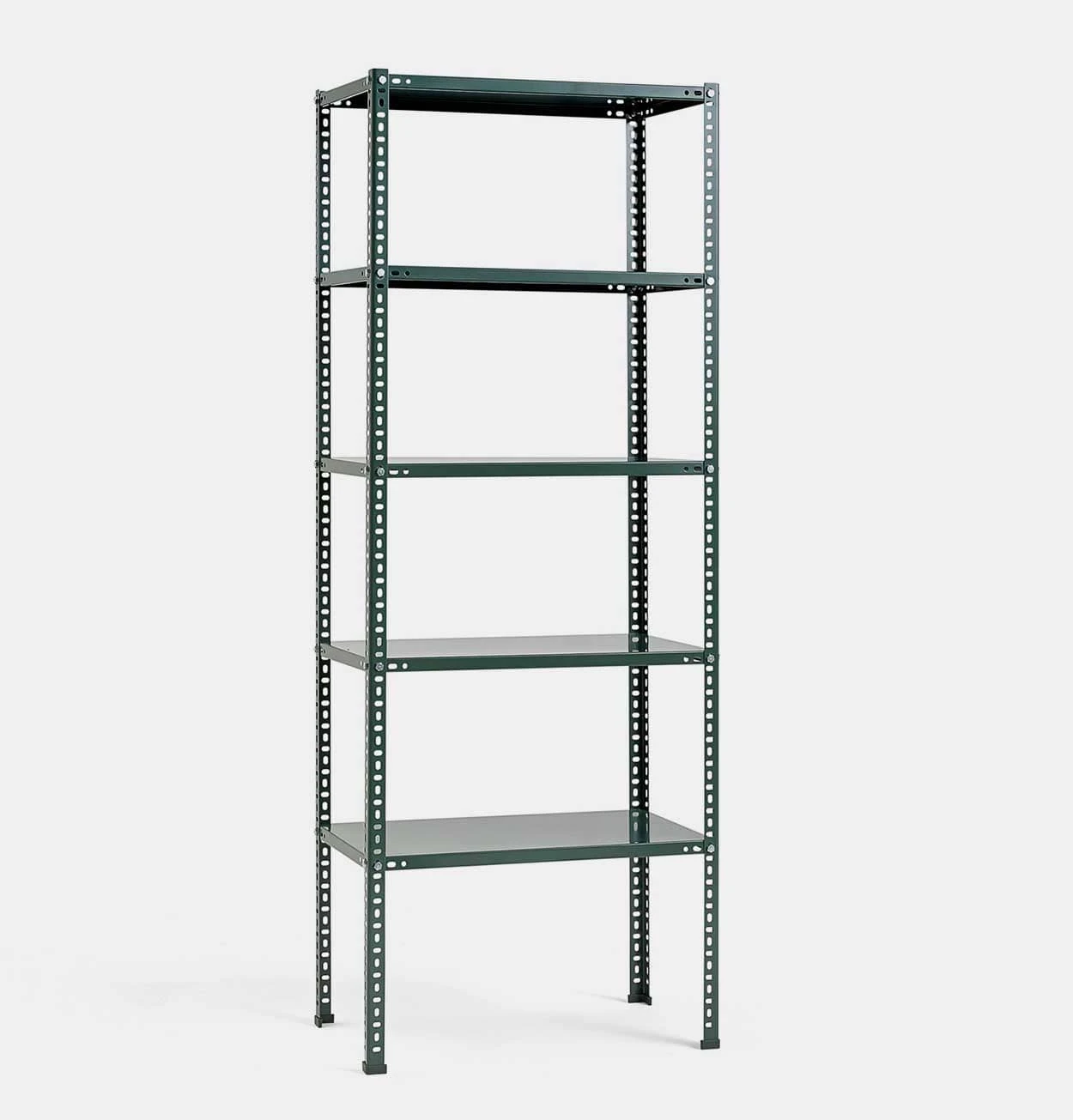 HAY Shelving Unit β Various Colours - Image 3