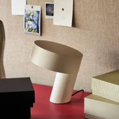 HAY Slant Lamp – White 8 HAY Slant Lamp – White -HAY shop hay slant lamp white 1