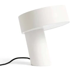 HAY Slant Lamp – White