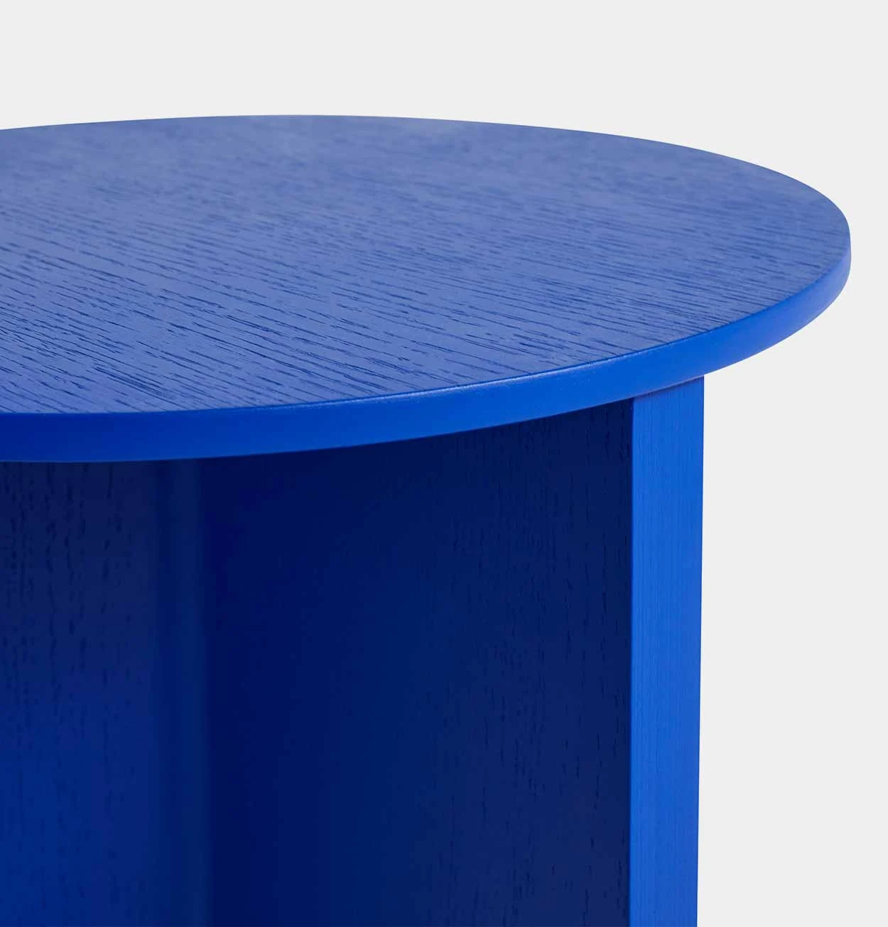 HAY Slit Table Wood In Various Sizes & Colours - Image 14