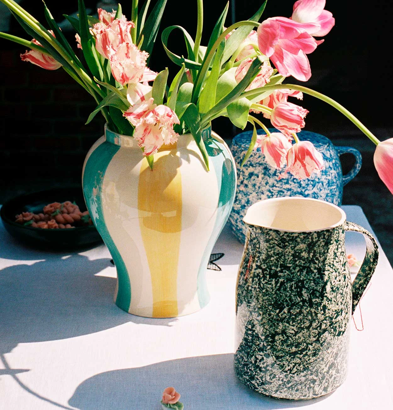 HAY Sobremesa Jug - Image 3