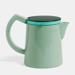 HAY Sowden Coffee Pot In Mint