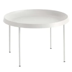 HAY Tulou Coffee Table – Off White