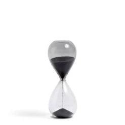 HAY Time – 3 Minutes – Black