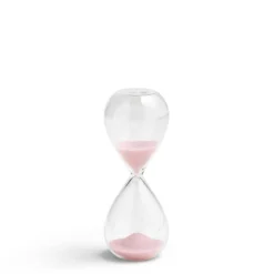 HAY Time – 3 Minutes – Light Pink