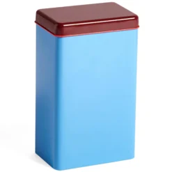 HAY Tin By Sowden – Blue