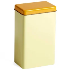 HAY Tin By Sowden – Yellow