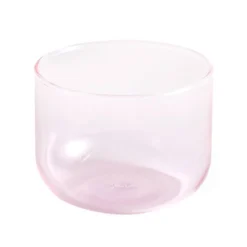 HAY Tint Glass – Pink – 200ml – Set Of 2
