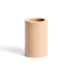 HAY Toothbrush Holder – Pale Apricot
