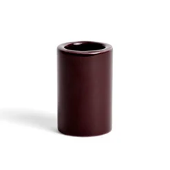 HAY Toothbrush Holder – Burgundy