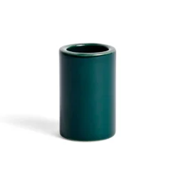 HAY Toothbrush Holder – Dark Green