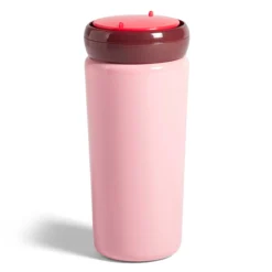 HAY Travel Cup – 350ml – Pink