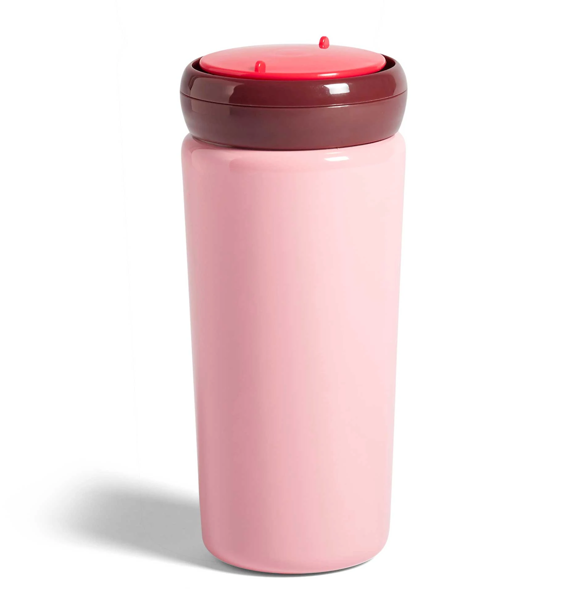 HAY Travel Cup β 350ml β Pink
