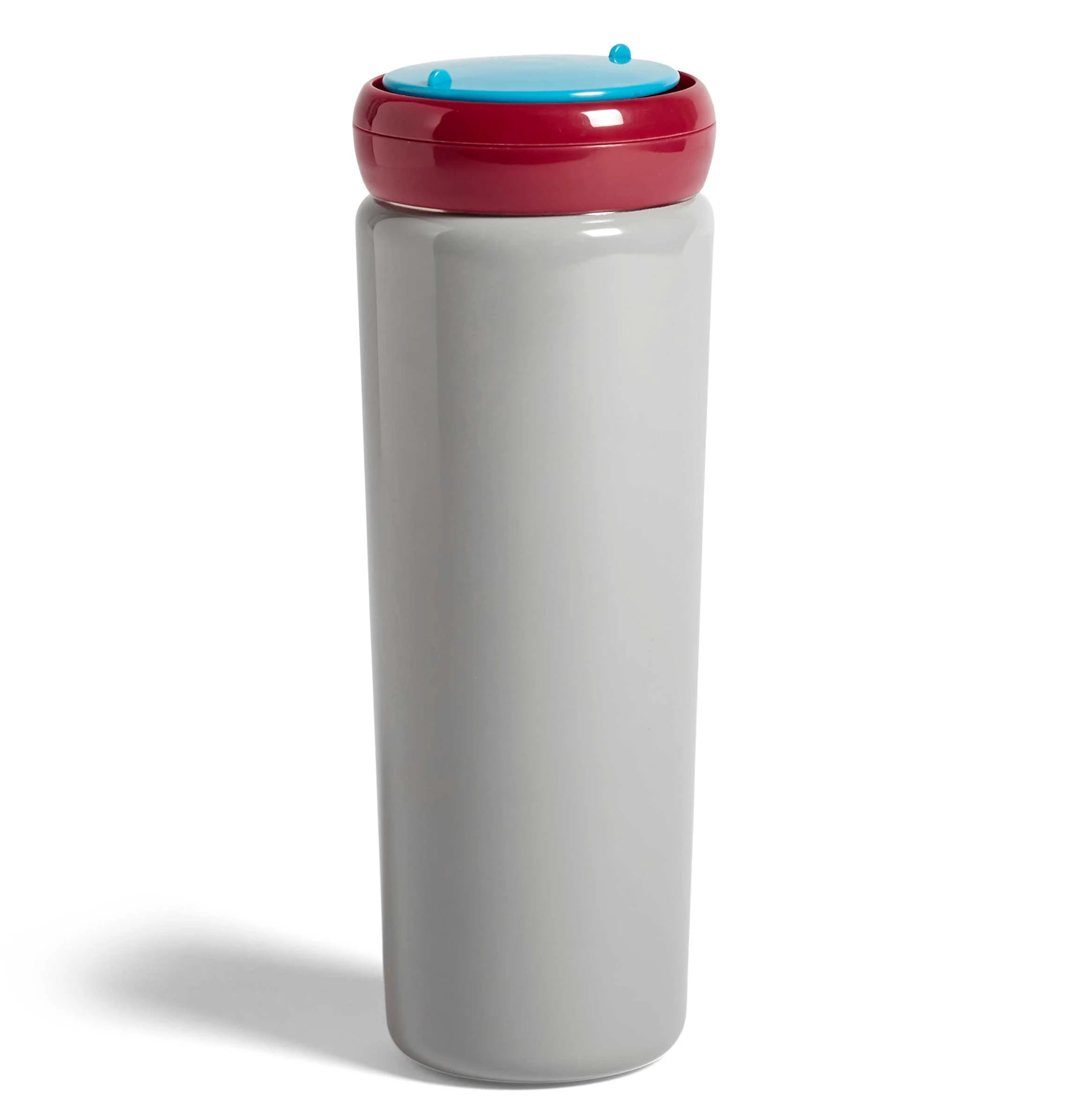 HAY Travel Cup – 0.5L – Grey 3 HAY Travel Cup – 0.5L – Grey