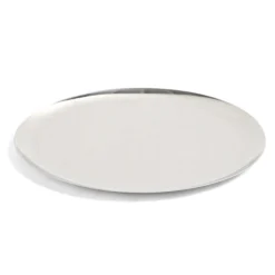 HAY Serving Tray – XL – Silver