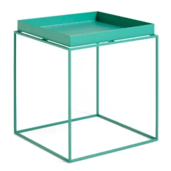 HAY Tray Table – Medium – Peppermint Green