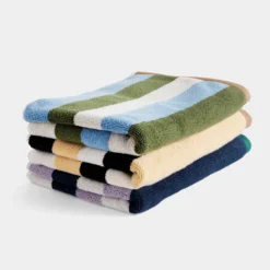 HAY Trio Bath Mat – Various Colours